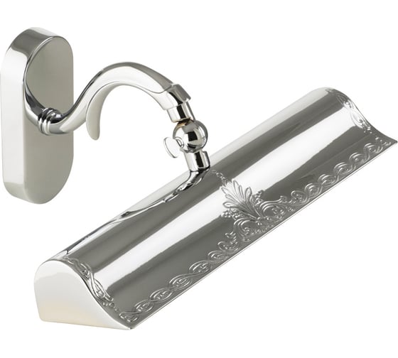Настенный светильник-карниз Migliore MIRELLA L31 cm, хром 17260