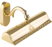 Настенный светильник-карниз Migliore MIRELLA L31 cm, золото 17341