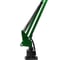 Настольный светильник Camelion KD-312 C05 зелёный 230V 40W E27 12339 7