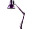 Настольный светильник Camelion KD-312 C12 фиолетовый 230V 40W E27 12341 1
