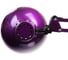 Настольный светильник Camelion KD-312 C12 фиолетовый 230V 40W E27 12341 7