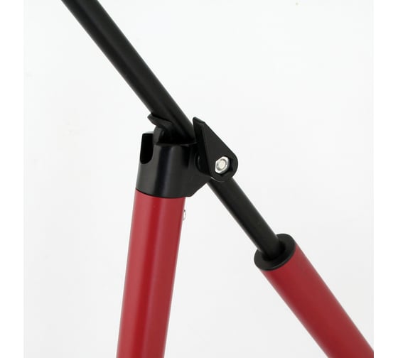 Настольный светильник Camelion KD-333 C01 белый 230V 40W E27 12796