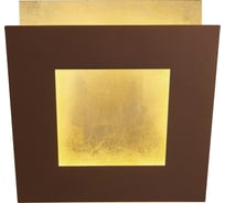 Настенный светильник MANTRA dalia 8121