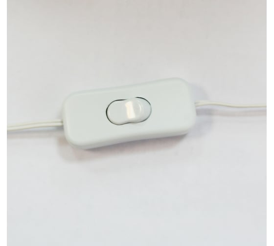 Настольный светильник на прищепке Camelion KD-776 C01 белый, LED, 5Вт, 230В, 6000К, 480Лм 12724