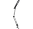 Настольный светильник на струбцине Camelion KD-785 C02 чёрный, LED, 5Вт, 4000К, 230В 12115 1