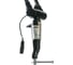 Настольный светильник на струбцине Camelion KD-785 C02 чёрный, LED, 5Вт, 4000К, 230В 12115 4