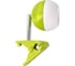 Настольный светильник на прищепке Camelion KD-798 C34 зелёный+белый, LED, 3.2Вт, 230В, 4000К 12512 1