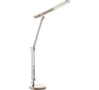 Настольный светильник на основании Camelion KD-805 C90 розовое золото, LED, 5Вт, 4000К, 230В 12628