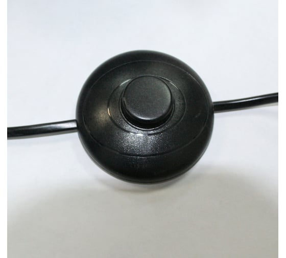 Напольный светильник-торшер Camelion KD-806 C01 белый, LED, 5Вт, 230В, 4000К, 480Лм 12726