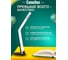 Настольный светильник Camelion KD-808 C41 черный+белый, LED, 5Вт, 230В, 400Лм, 4000К 12721 5