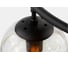 Подвесной светильник Lumina Deco ceredo LDP 6034-6 RND BK 5