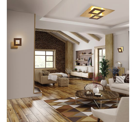 Настенный светильник MANTRA dalia 8146