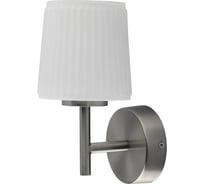 Бра De Markt Аква 5w led 220 v ip44 509024101