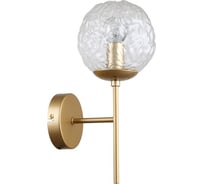 Бра De Markt Гамбург 1x40w e14 220 v 605028301