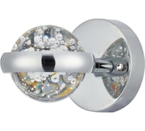 Бра De Markt Капелия 5w led 220v 730021001