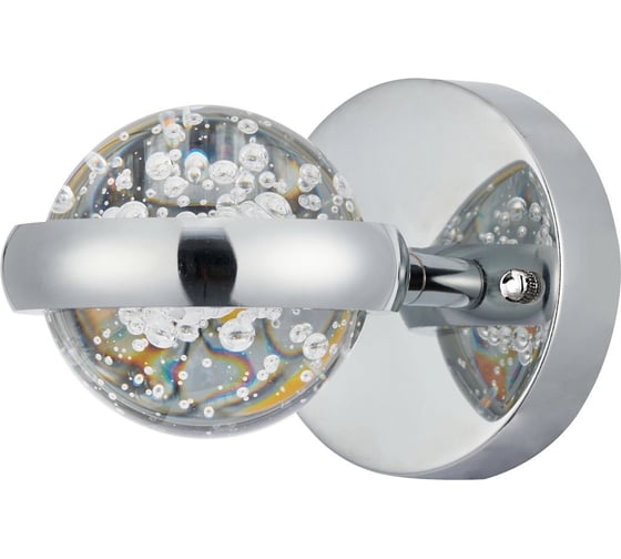 Бра De Markt Капелия 5w led 220v 730021001