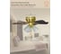 Люстра вентилятор DREAMFAN fast satin brass 76 54075DFN 4