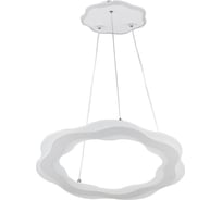 Люстра De City Мадлен 114w led 220 v (пульт) 424014901