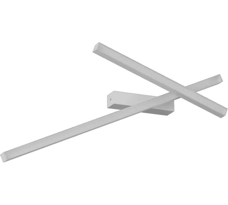Настенный светильник DesignLed белый 30вт 3000к CO-0120100B-WH-WW