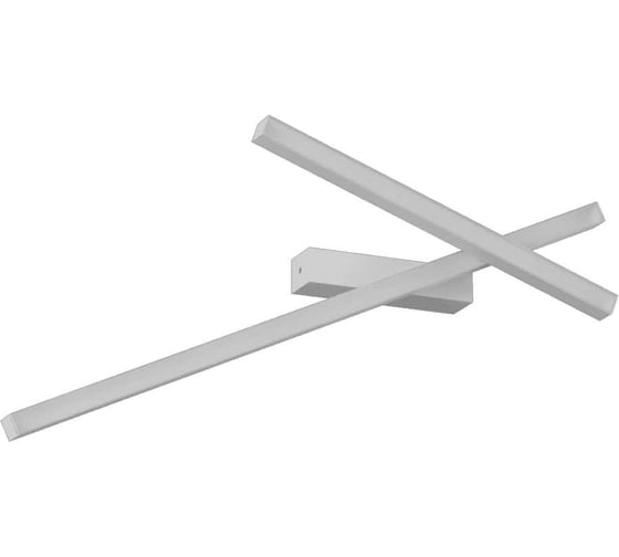 Настенный светильник DesignLed белый 30вт 3000к CO-0120100B-WH-WW