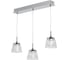 Люстра De Markt Торес 3x4,5w led 220 v 110011103 1