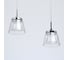 Люстра De Markt Торес 3x4,5w led 220 v 110011103 3