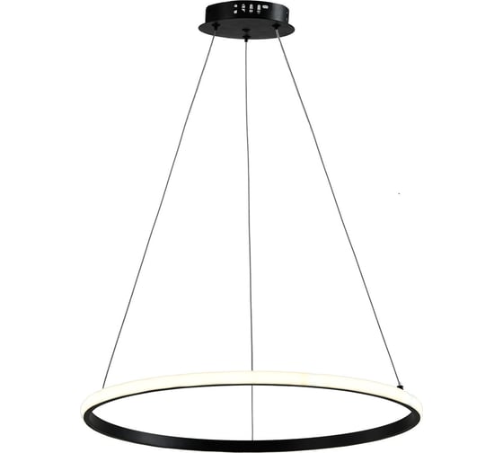 Люстра De City Оскар 50w led 220 v (пульт) 510012301 1