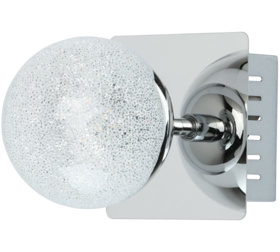 Бра De Markt Каспер 1x5w led 220 v 707020101 1
