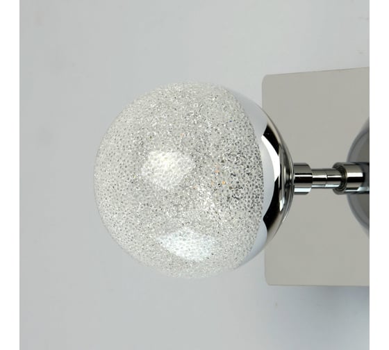 Бра De Markt Каспер 1x5w led 220 v 707020101
