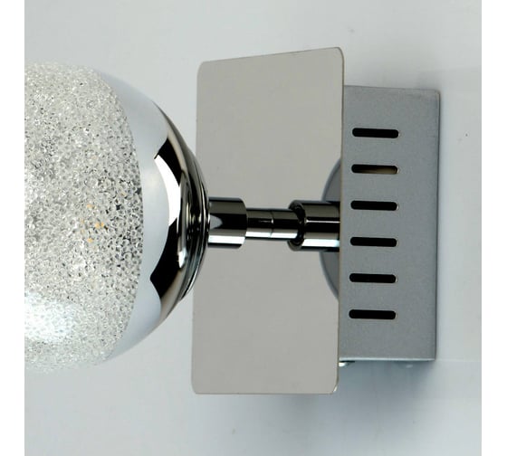Бра De Markt Каспер 1x5w led 220 v 707020101