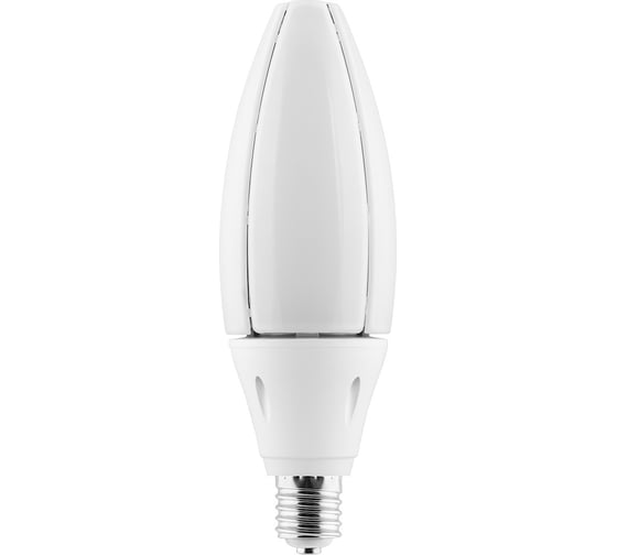 Светодиодная лампа FERON LB-640 90W, 230V, E40, 6400K 25896 1