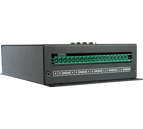 DMX контроллер для светильников LL-892 (3W, IP20) FERON LD150 32260