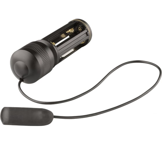 Выносная кнопка для дистанционного управления фонарями 7-ой серии Led Lenser 361