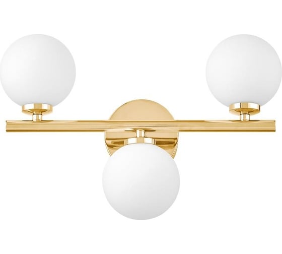 Бра Lumina Deco marsiada LDW 6033-3 F.GD 1