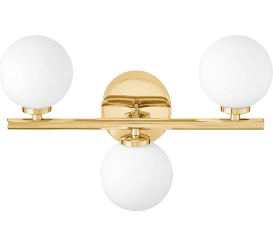 Бра Lumina Deco marsiada LDW 6033-3 F.GD