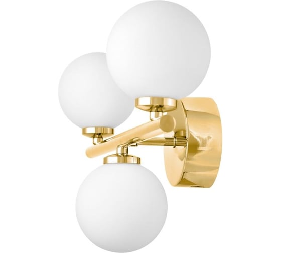 Бра Lumina Deco marsiada LDW 6033-3 F.GD