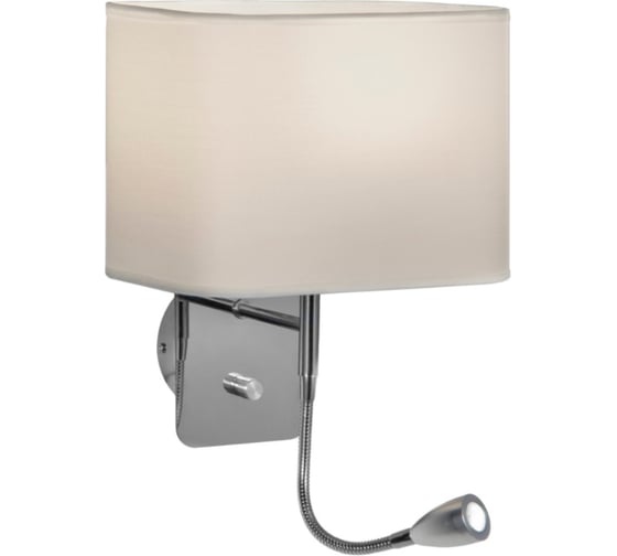 Бра Lumina Deco boddi LDW 6051-2 WT