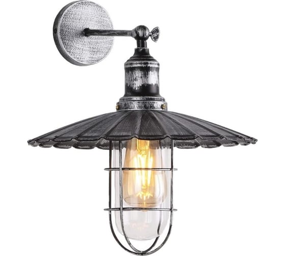 Бра Lumina Deco lataro LDW 6015 O.SL
