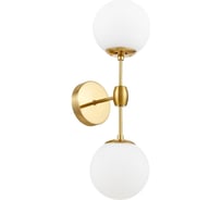 Бра Lumina Deco zodiak LDW 6001-2 MD+WT