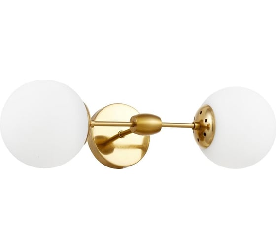 Бра Lumina Deco zodiak LDW 6001-2 MD+WT