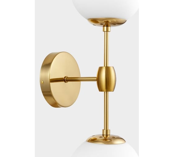 Бра Lumina Deco zodiak LDW 6001-2 MD+WT