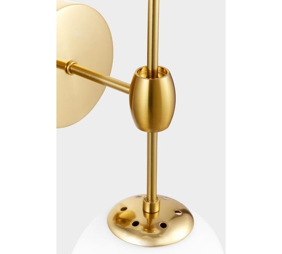 Бра Lumina Deco zodiak LDW 6001-2 MD+WT