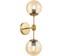 Бра Lumina Deco zodiak LDW 6001-2 MD