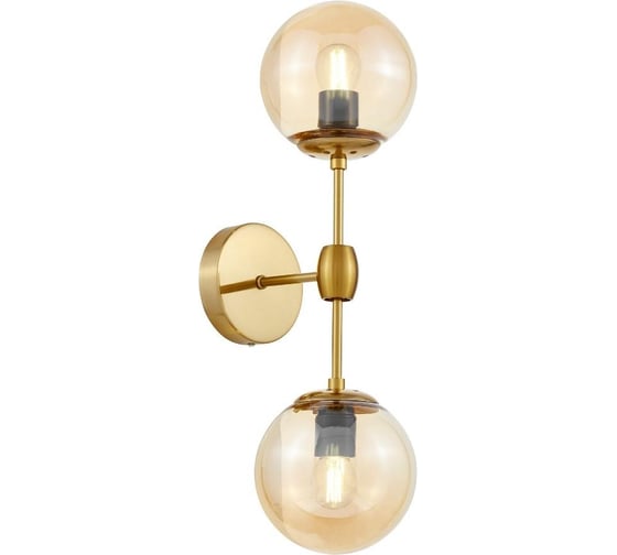 Бра Lumina Deco zodiak LDW 6001-2 MD