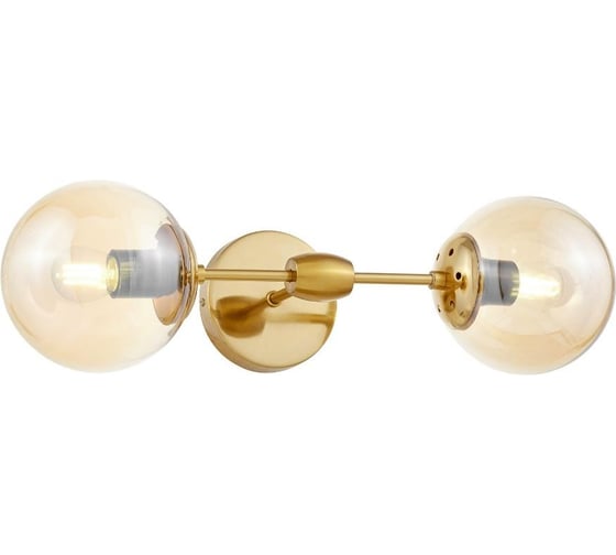 Бра Lumina Deco zodiak LDW 6001-2 MD