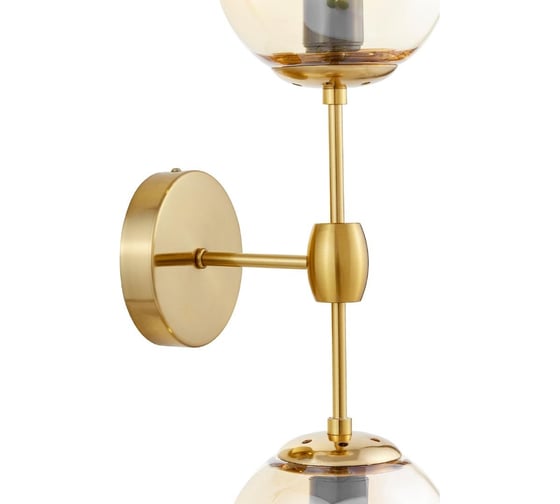 Бра Lumina Deco zodiak LDW 6001-2 MD