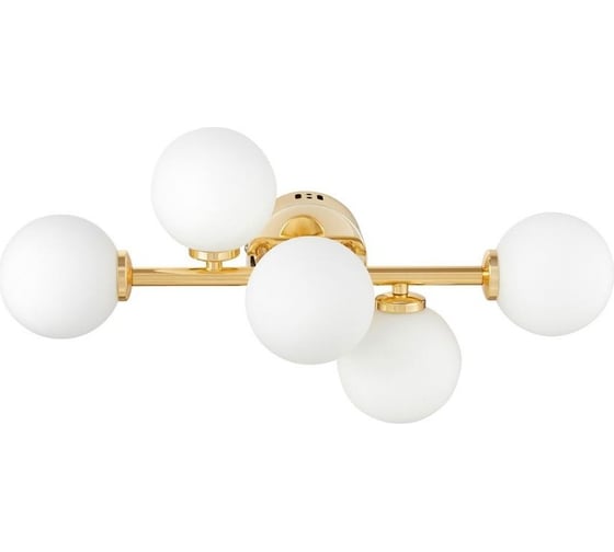 Бра Lumina Deco marsiada LDW 6033-5 F.GD