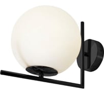 Бра Lumina Deco sorento LDW 1215-1 WT+BK