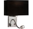 Бра Lumina Deco kasni LDW 6053-2 BK 2