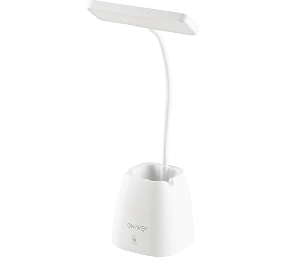 Электрическая настольная лампа ENERGY en-led 34 (12339) 366061 1